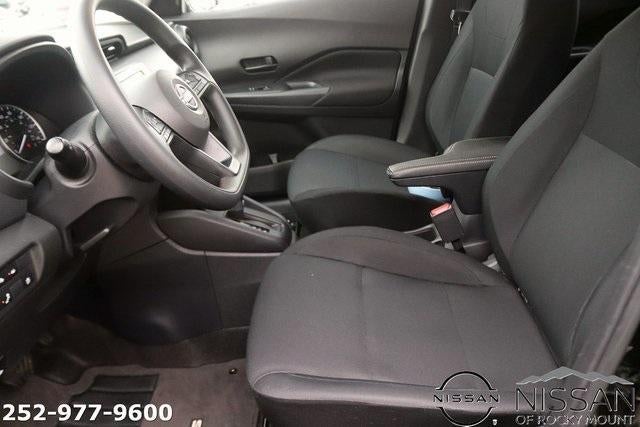 2023 Nissan Kicks S FWD