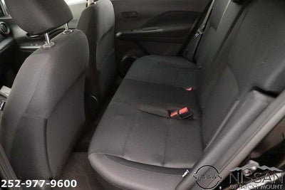 2023 Nissan Kicks S FWD