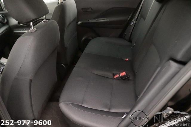 2023 Nissan Kicks S FWD