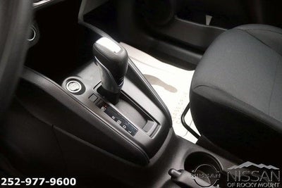 2023 Nissan Kicks S FWD