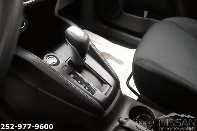 2023 Nissan Kicks S FWD