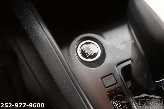 2023 Nissan Kicks S FWD