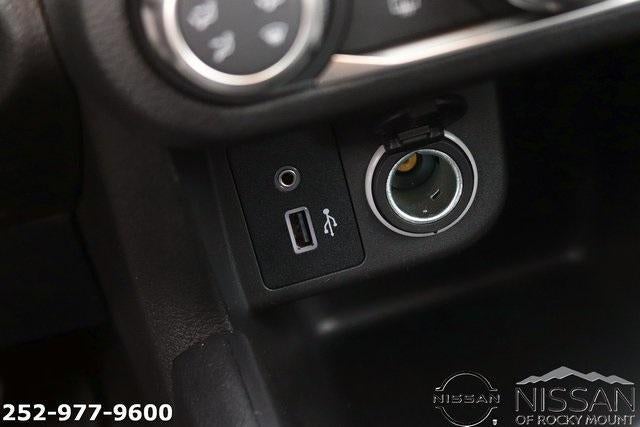 2023 Nissan Kicks S FWD