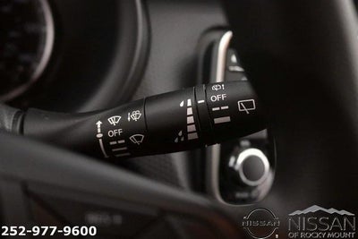 2023 Nissan Kicks S FWD