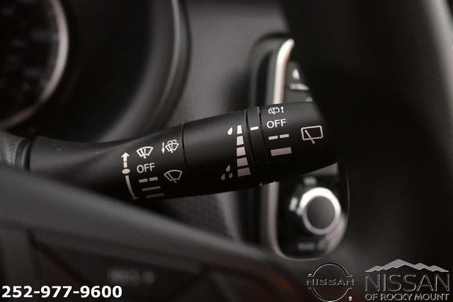 2023 Nissan Kicks S FWD