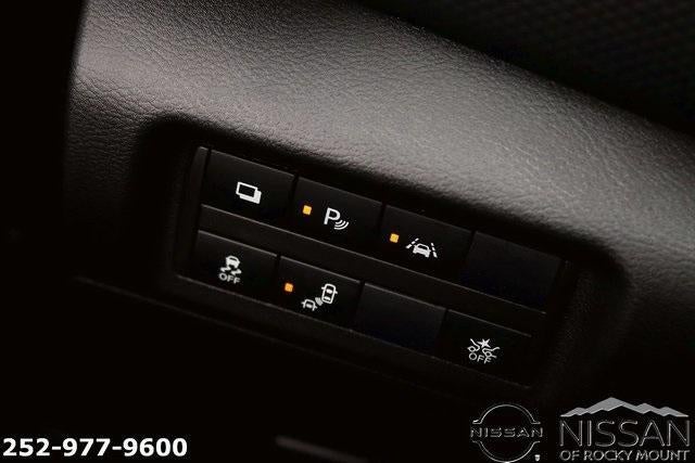 2023 Nissan Kicks S FWD