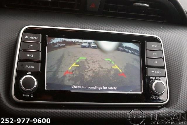 2023 Nissan Kicks S FWD