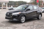 2023 Nissan Kicks S FWD