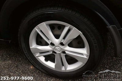 2023 Nissan Kicks S FWD