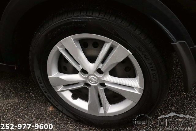 2023 Nissan Kicks S FWD