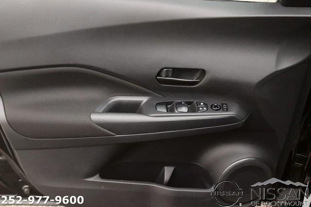 2023 Nissan Kicks S FWD