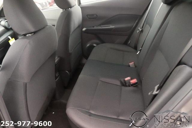 2025 Nissan Kicks Play S FWD