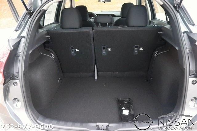 2025 Nissan Kicks Play S FWD