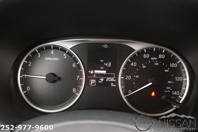 2025 Nissan Kicks Play S FWD