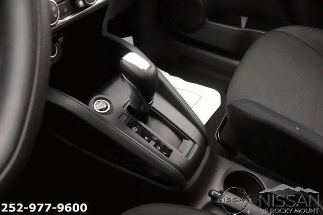 2025 Nissan Kicks Play S FWD