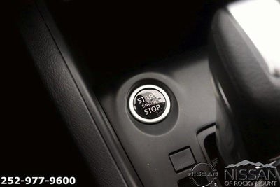 2025 Nissan Kicks Play S FWD