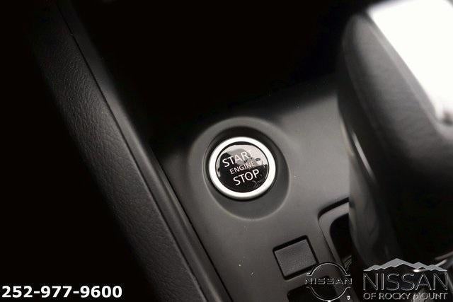 2025 Nissan Kicks Play S FWD