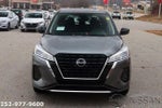2025 Nissan Kicks Play S FWD