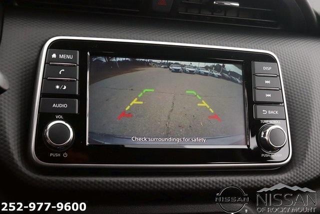 2025 Nissan Kicks Play S FWD