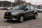 2025 Nissan Kicks Play S FWD
