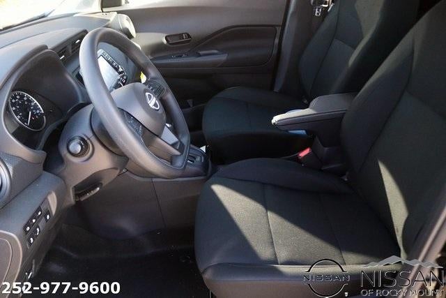 2025 Nissan Kicks Play S FWD