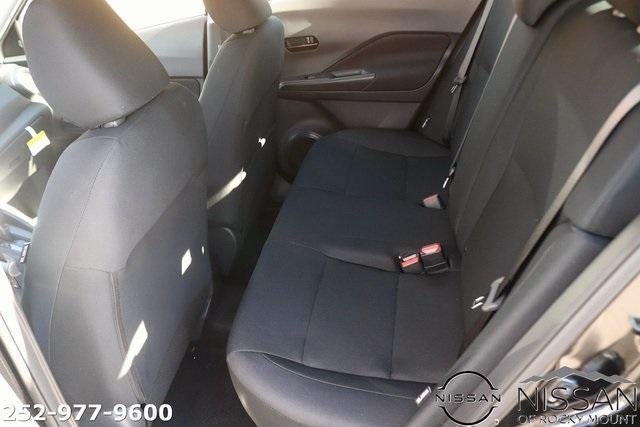 2025 Nissan Kicks Play S FWD