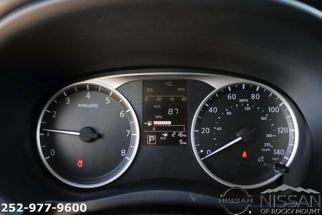 2025 Nissan Kicks Play S FWD