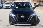 2025 Nissan Kicks Play S FWD