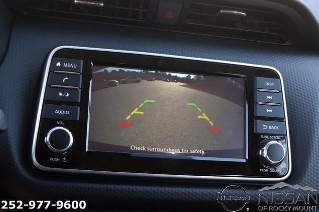 2025 Nissan Kicks Play S FWD