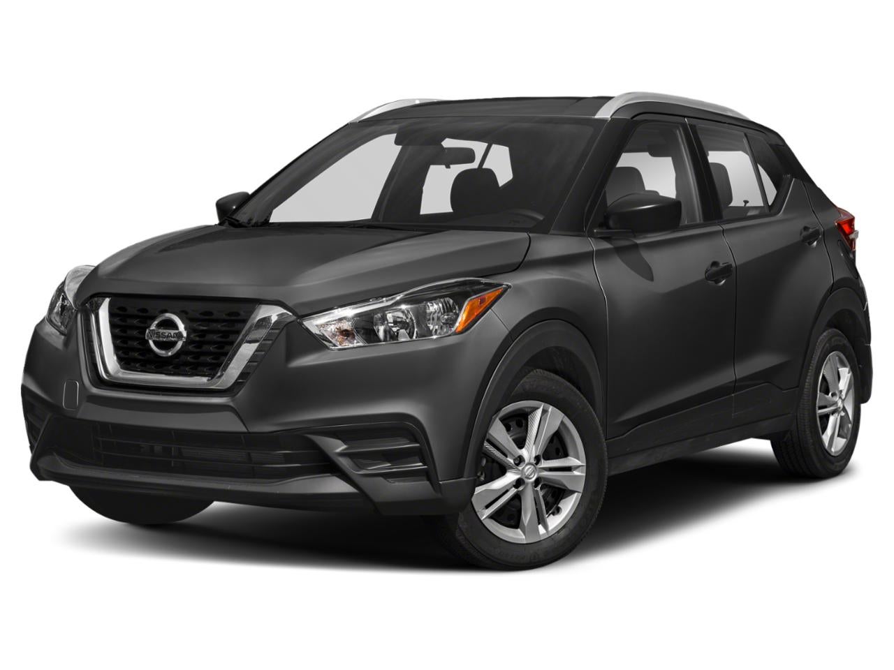 2019 Nissan Kicks SV FWD