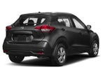 2019 Nissan Kicks SV FWD