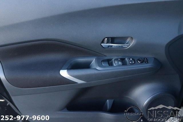 2021 Nissan Kicks SV FWD