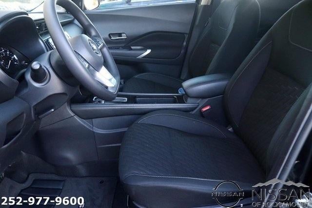 2021 Nissan Kicks SV FWD