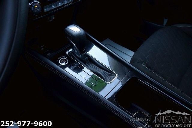 2021 Nissan Kicks SV FWD