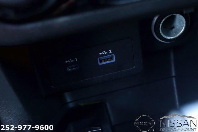 2021 Nissan Kicks SV FWD