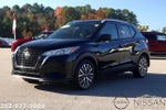 2021 Nissan Kicks SV FWD