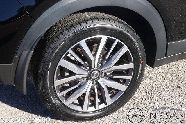 2021 Nissan Kicks SV FWD