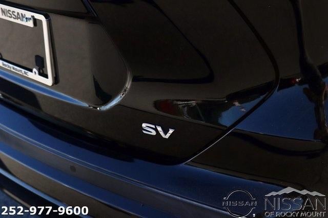 2021 Nissan Kicks SV FWD