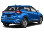 2021 Nissan Kicks SV FWD