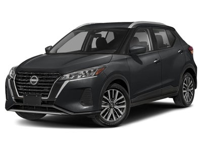 2023 Nissan Kicks SV FWD
