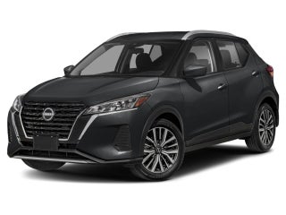 2023 Nissan Kicks SV FWD