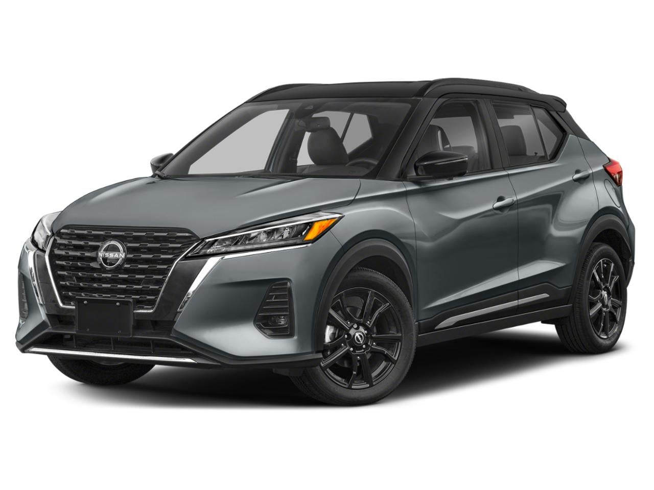 2023 Nissan Kicks SR FWD