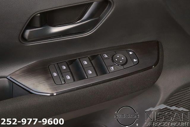2026 Nissan Kicks S FWD
