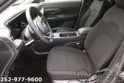 2026 Nissan Kicks S FWD