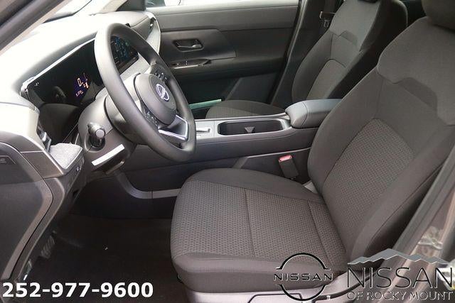2026 Nissan Kicks S FWD