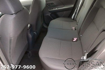 2026 Nissan Kicks S FWD