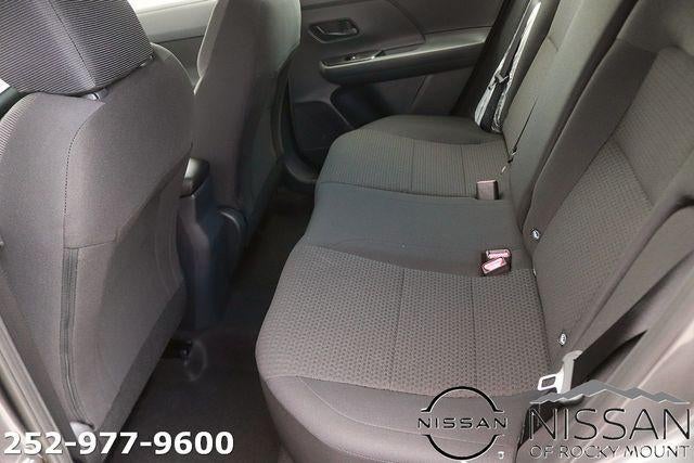 2026 Nissan Kicks S FWD