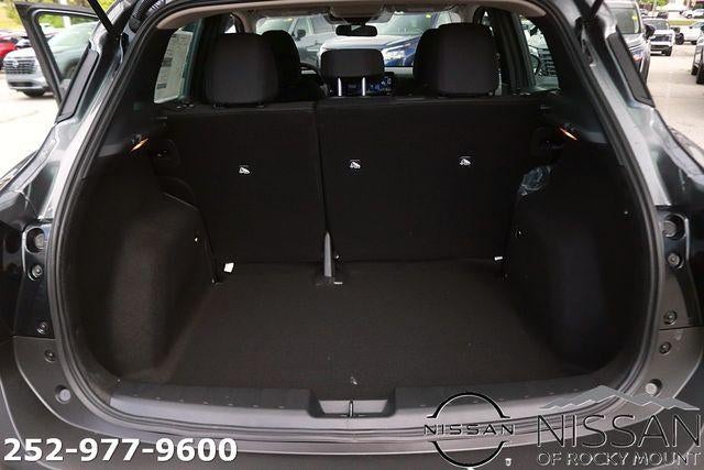 2026 Nissan Kicks S FWD