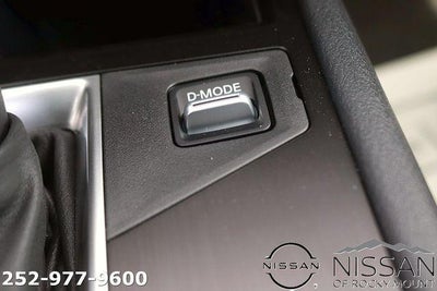 2026 Nissan Kicks S FWD