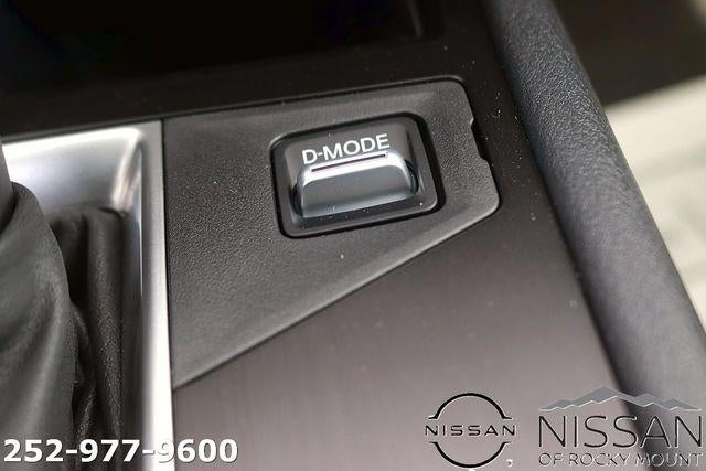 2026 Nissan Kicks S FWD